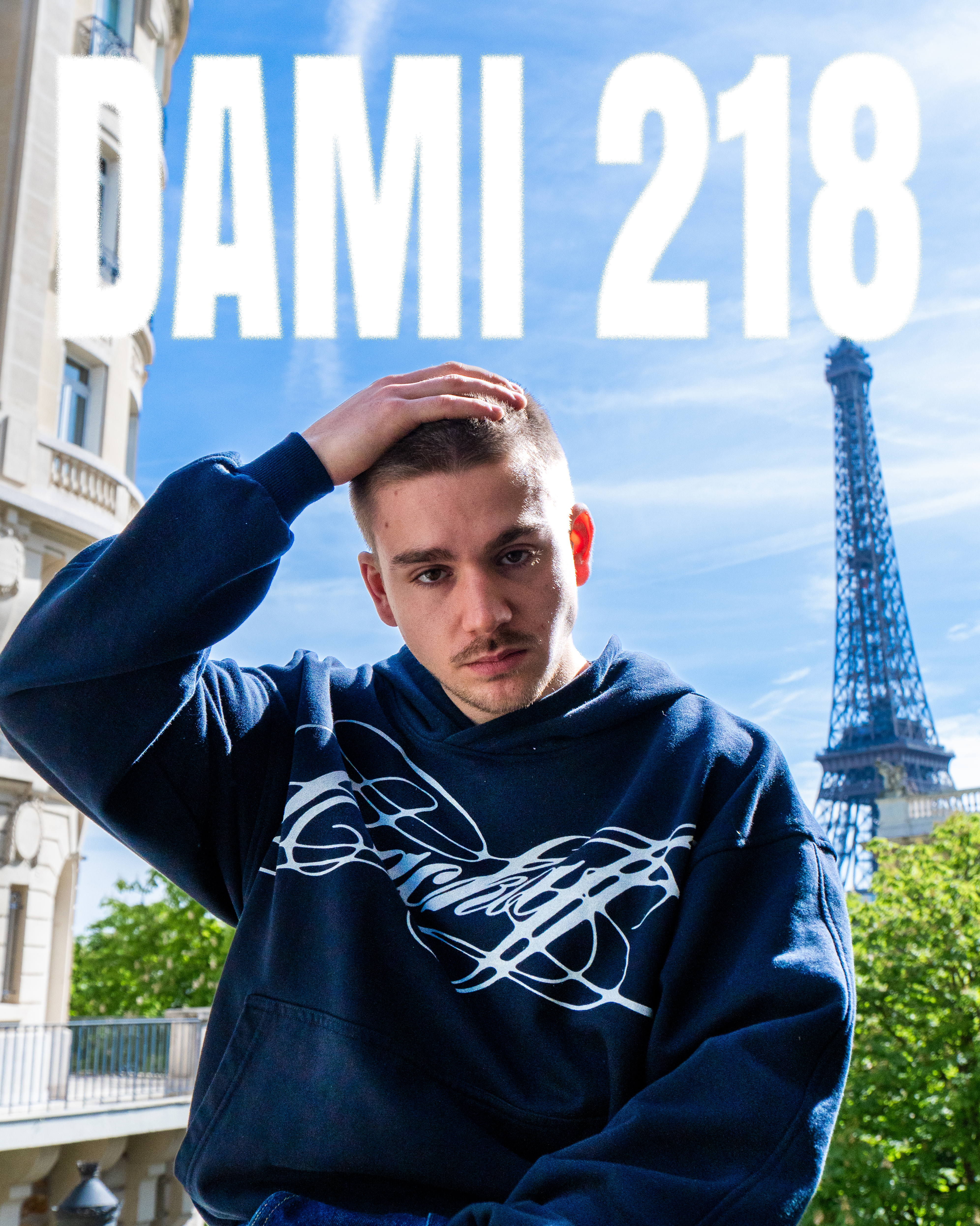 DAMI 218