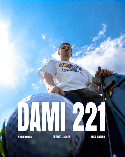 DAMI 221 Migna
