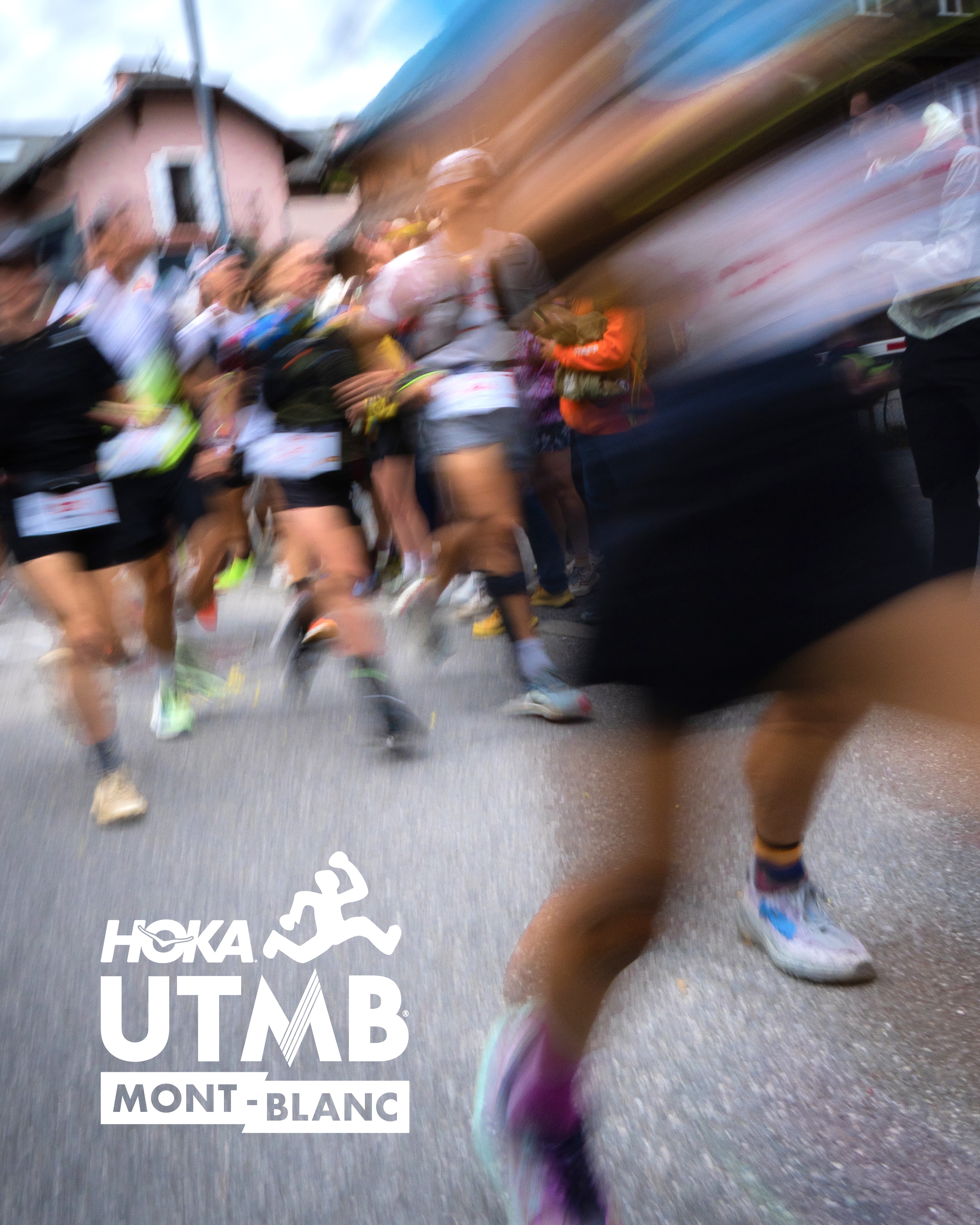 UTMB
