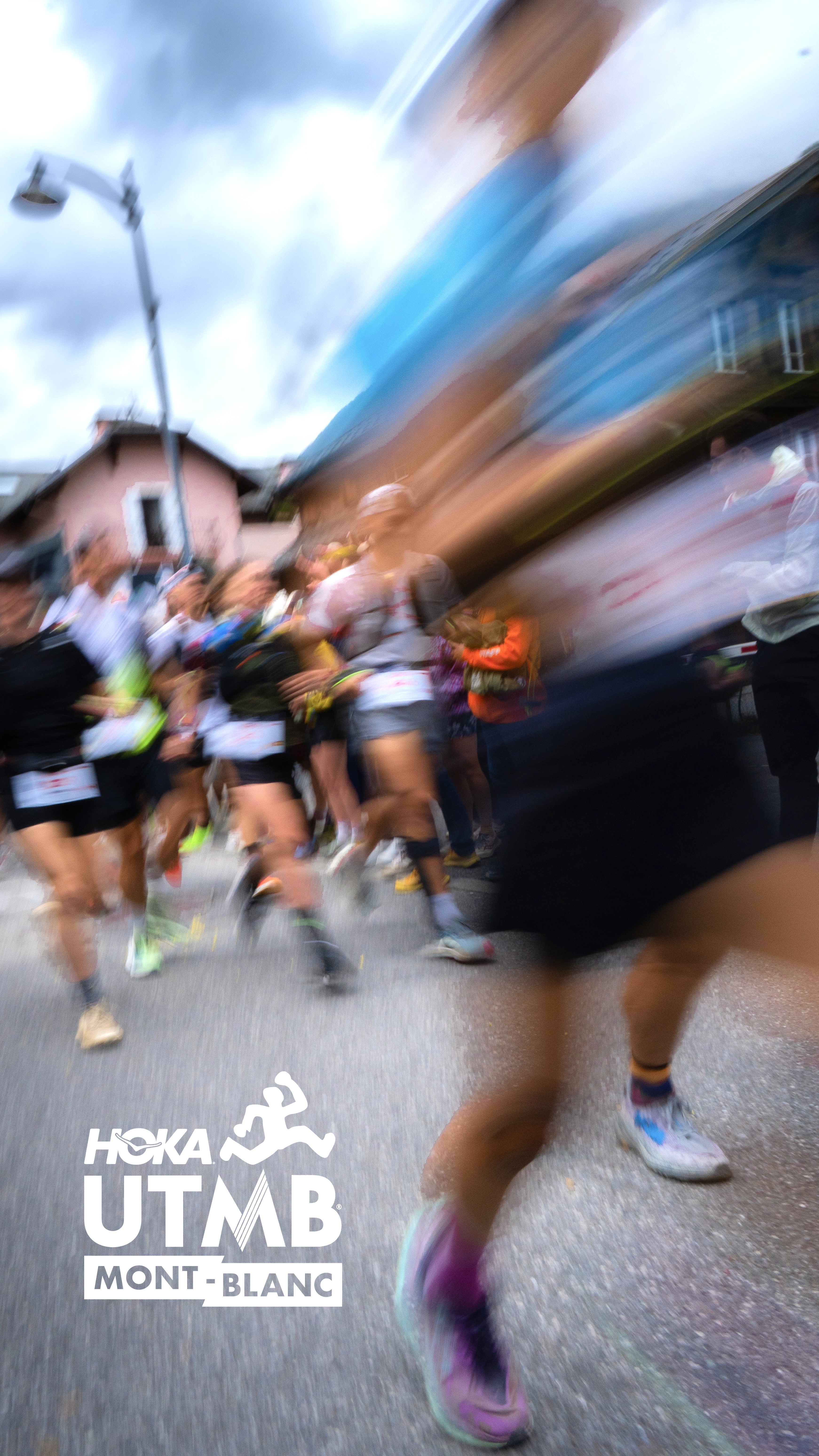 UTMB Image 2