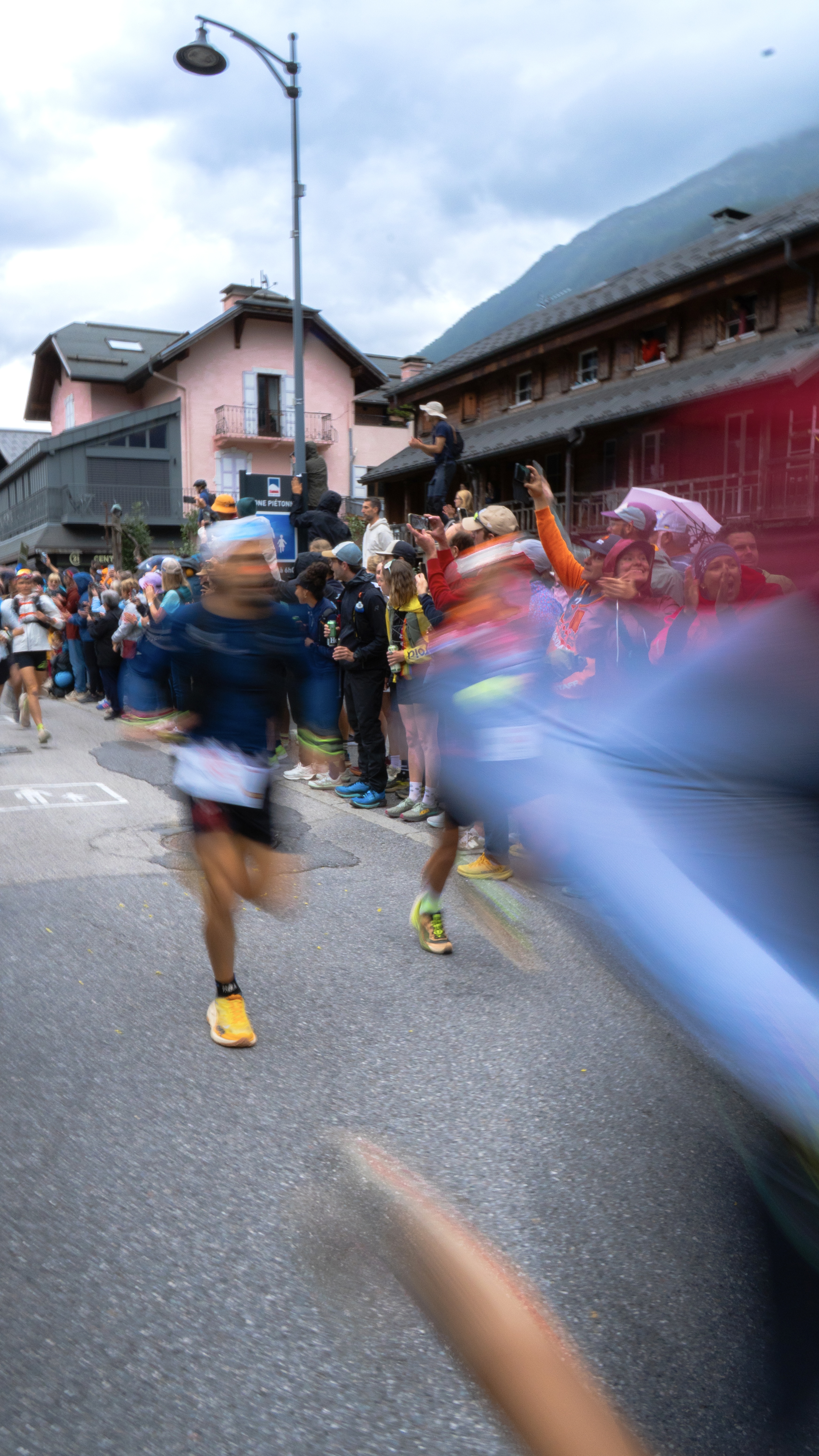 UTMB Image 3