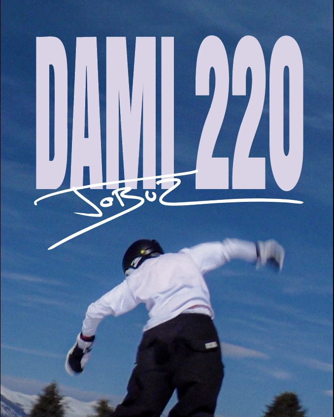 DAMI 220