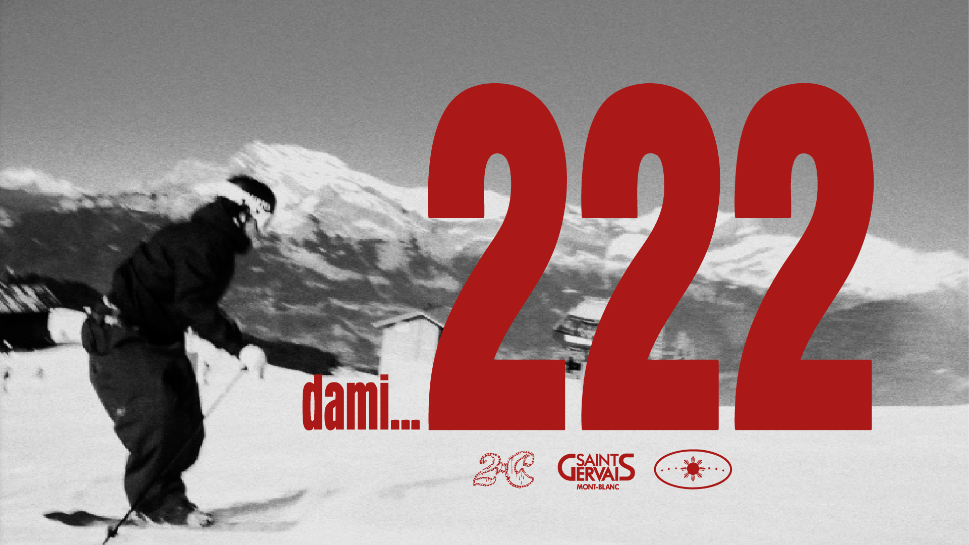 DAMI 222
