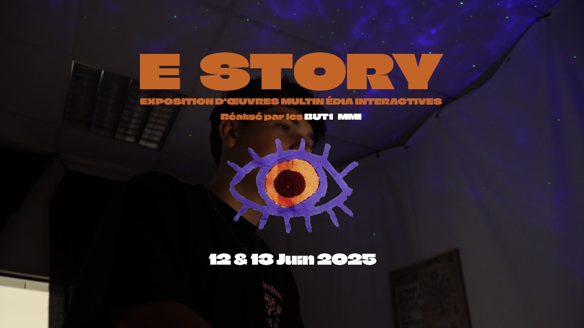 After Movie E Story