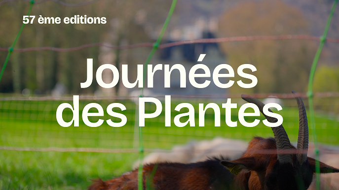 After Movie Journées des Plantes